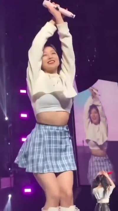 Twice Jihyo