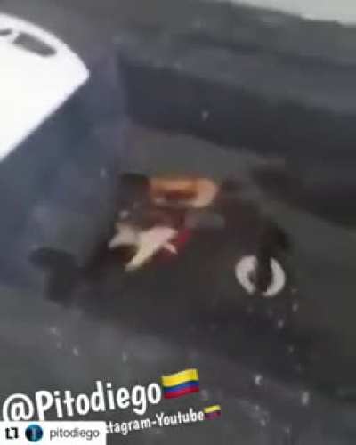 Carangejo..