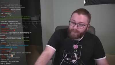 Vaush&rsquo;s position on child porn (exposes)