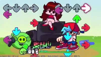 Bad Piggies