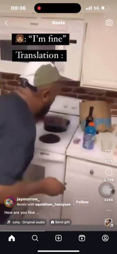 What could go wrong