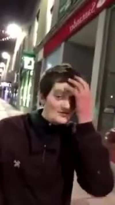 Ketamine Kyle