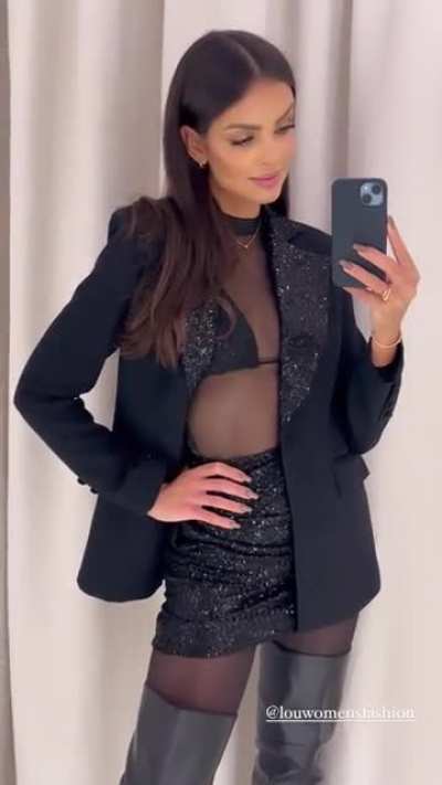 Klaudia El Dursi