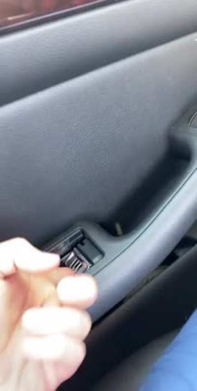 M1 Garand Car