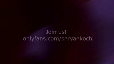 I made you stop scrolling?😈😋😋 Check our adventures, no p-p-v, all inclusive OlyFns 😘😋
