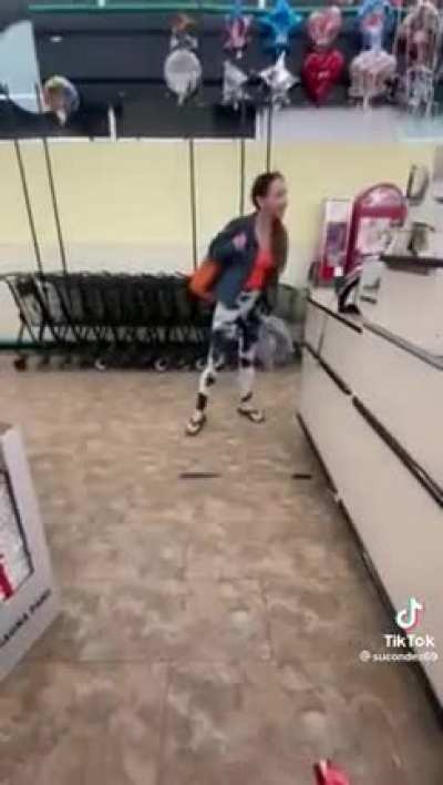 Employee of the month