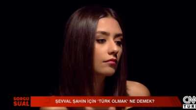 MISS "TURKEY" G&Uuml;ZELİ