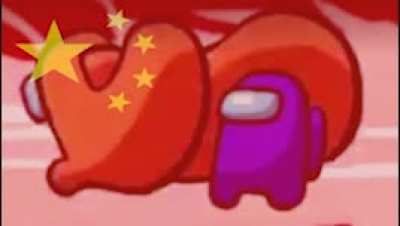 china fart