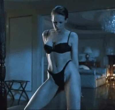 Jamie Lee Curtis