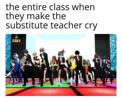 Funny (video credit: shadow.of.minako on insta)