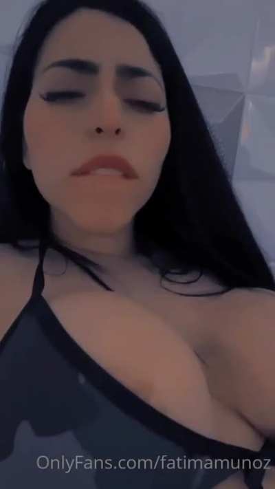 fatima munoz🤤🔥