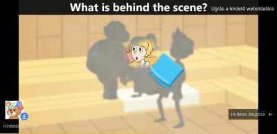 "Internal screaming" [Why is these Ad's are exist ._.]