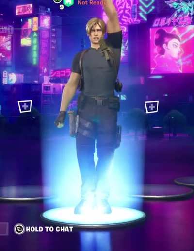 I have little ones and they love Fortnite and always want Mummy to play with them. I do of course, but I don&rsquo;t love the game. I think I&rsquo;ll be the one asking them to play now. Because this is my new favourite thing.
