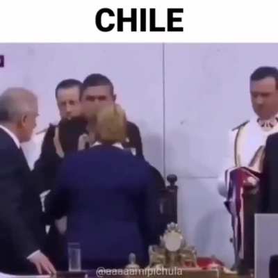 CHILE