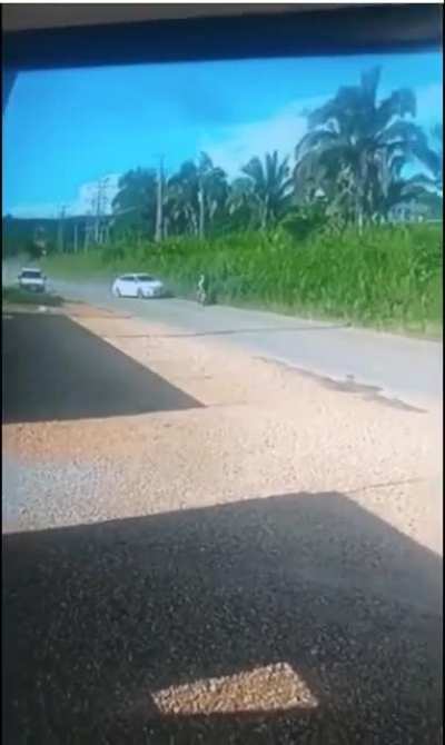 It will buff right out.