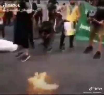 La involuci&oacute;n desde otra perspectiva xdxd
