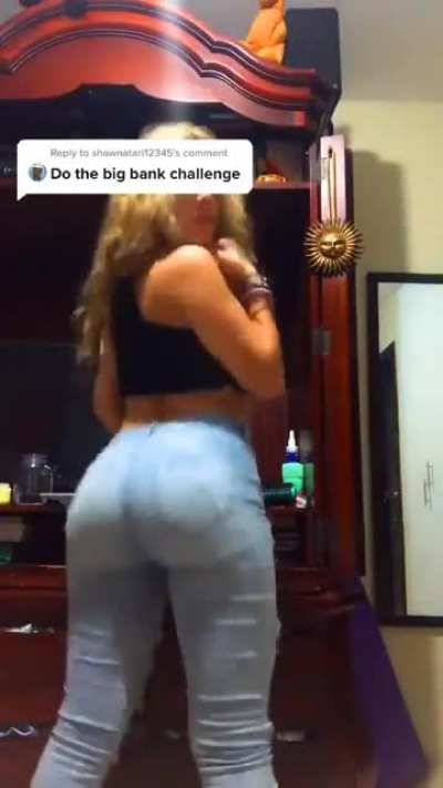 Big Bank Latina
