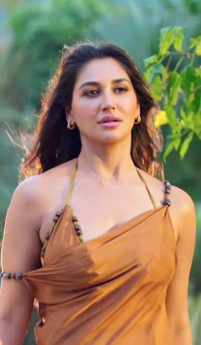 Nikita Dutta [Jewel Thief]