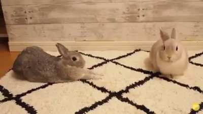 How to sneaky-stretch your way to kisses