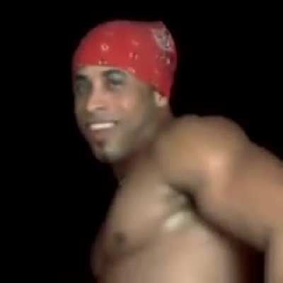 El Viejas dijo (en un video de Junio de este a&ntilde;o) que esta persona debia ser recordada por siempre, sorry si no les gusta