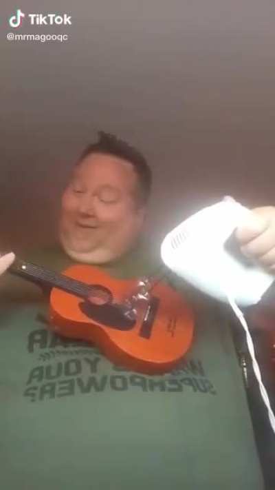 Blursed play