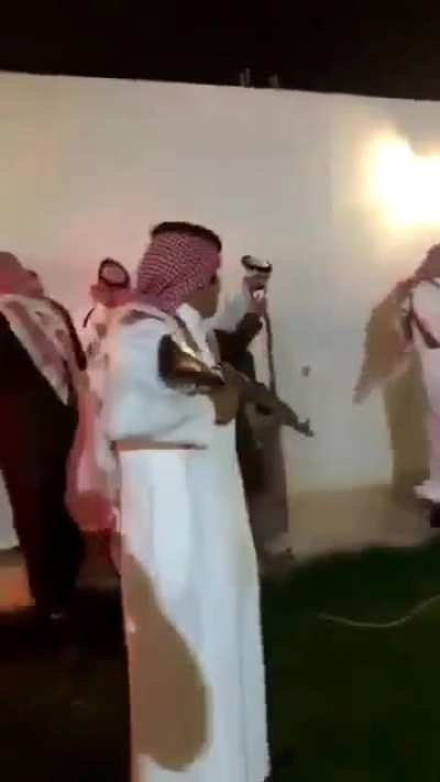 He almost shot 3