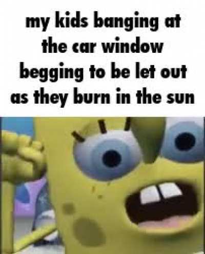 Me when