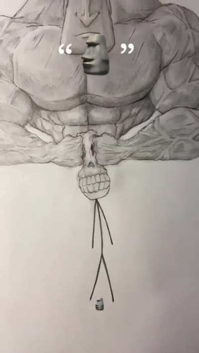 🗿&amp;gt;&amp;gt;&amp;gt; 💀
