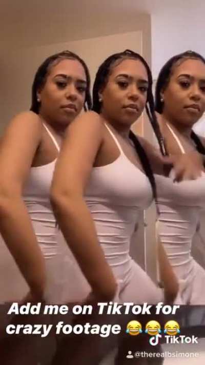 Twerking