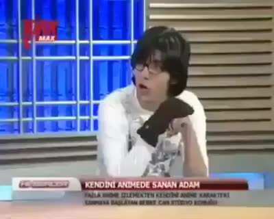 Anime KIzlar Ger&ccedil;ektir (İfŞa)