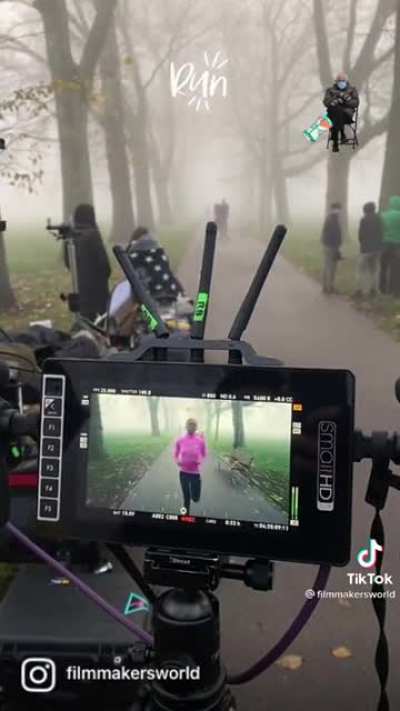 Steadi + Segway