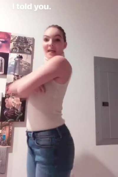 Sexy