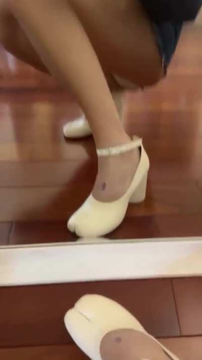 Legs