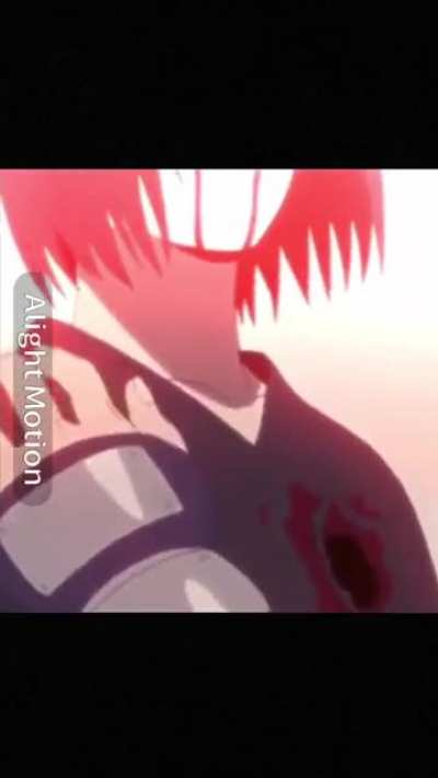 Poor kakashi | AMV