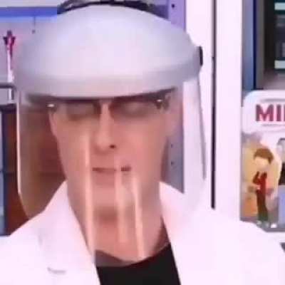 Noooo Mike &iexcl;&iquest;que hiciste?!