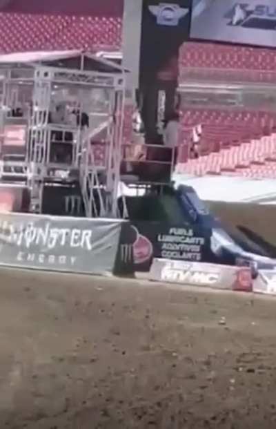 &ldquo;Just send it!&rdquo; They said&hellip;