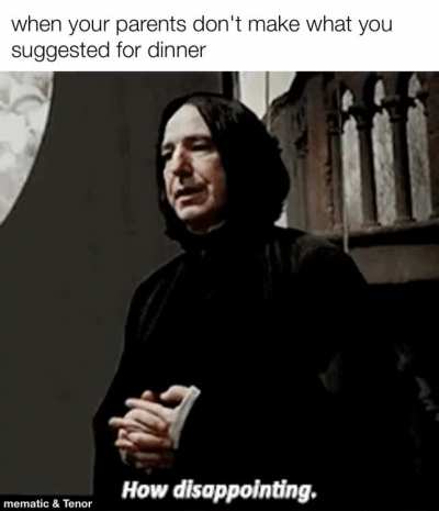 i bet it would have tasted good
