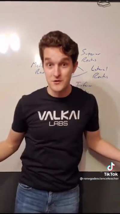 @renegadescienceteacher takes a scientific look at what makes clothes inappropriat