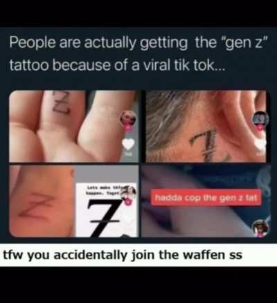 Cursed_Gen Z