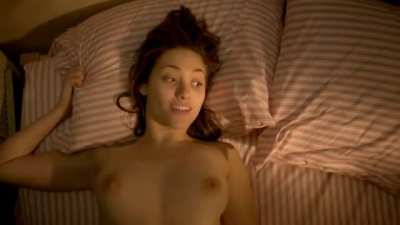 Emmy Rossum