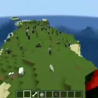 Cachorro de protagonista de sekai kkkkk