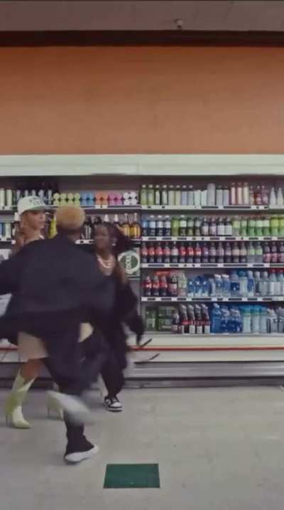 From &ldquo;Needs&rdquo; music video