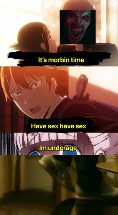 Have secks