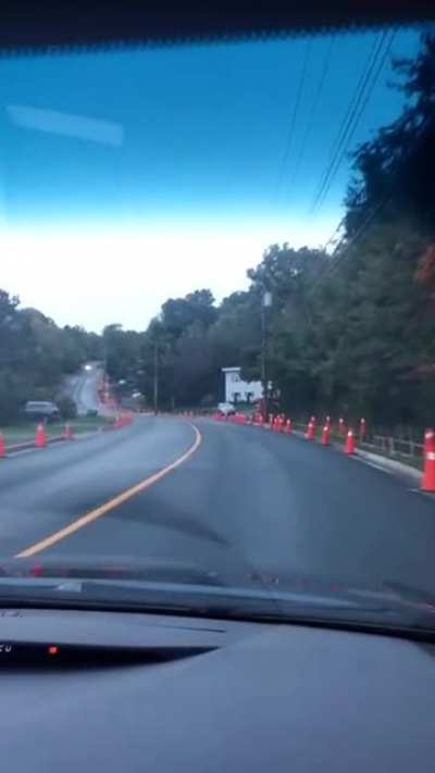 Cones