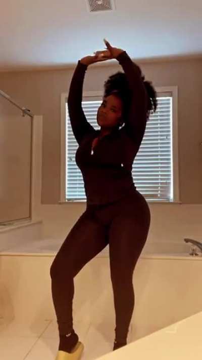 Playing around