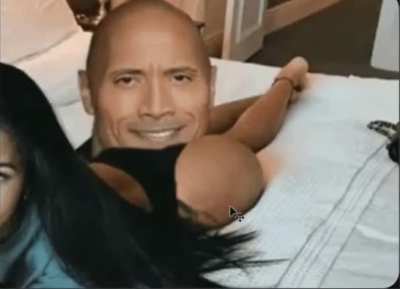 A rock, wait there&rsquo;s more&hellip;