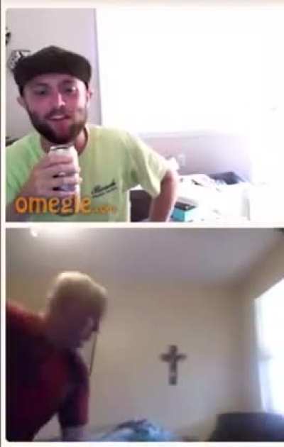 THAT'S A SIN!!!