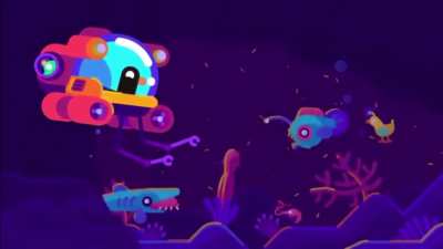 Kurzgesagt out of context #2
