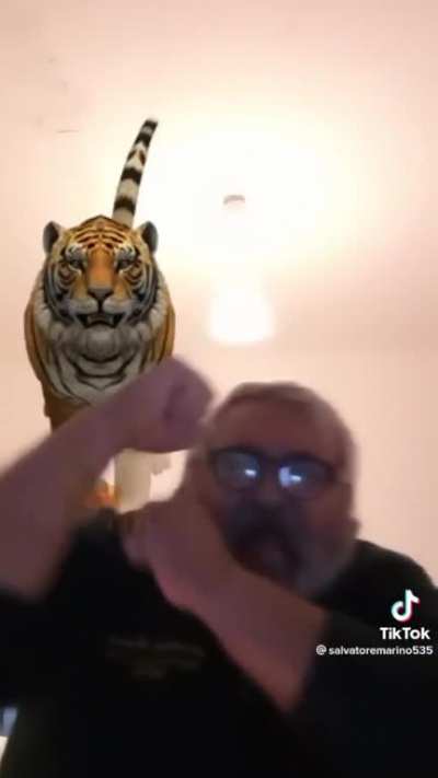 &lsquo;Ahh&rsquo;