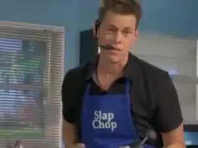 my favorite commercial